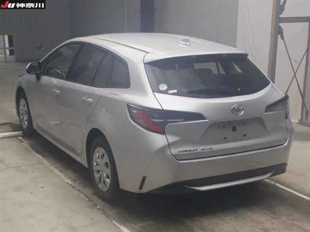 Toyota Corolla Touring Sports MZEA17W 2023